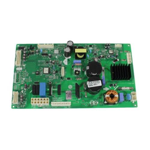 LG Part# EBR83845038 Main Power Control Board - Genuine OEM