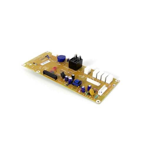 LG Main Control Board EBR84124401