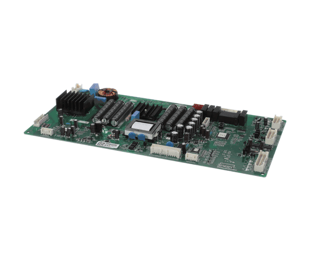 LG Part# EBR84433501 Main Power Control Board - Genuine OEM