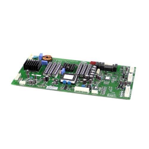 LG Part# EBR84433501 Main Power Control Board - Genuine OEM