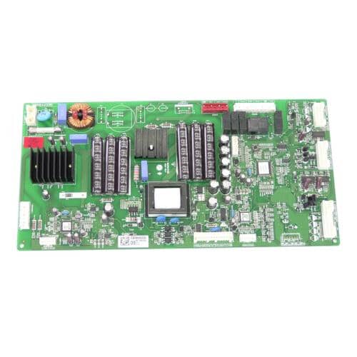 LG Part# EBR84433509 Main PCB Assembly - Genuine OEM