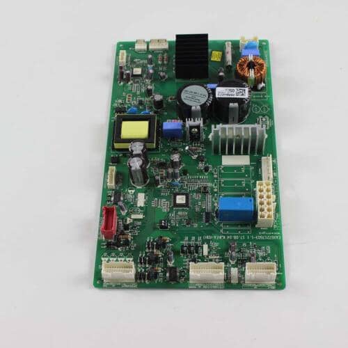 LG Part# EBR84457301 Control Board (OEM)