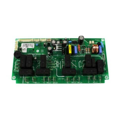 LG Cooktop Power Control Board LCE3010SB/01