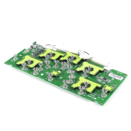 LG Part# EBR84545202 Electronic Control Board - Genuine OEM