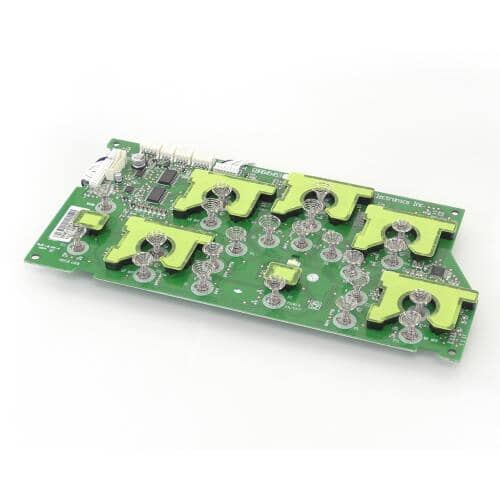 LG Keypad Assembly Control Board EBR84545301