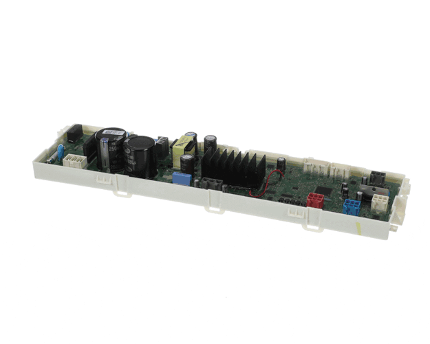 LG Main Control Board EBR84696701