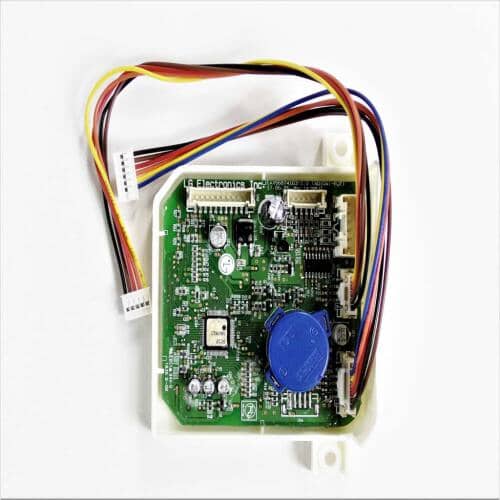 LG Dishwasher PCB Assembly, Display - EBR85054301