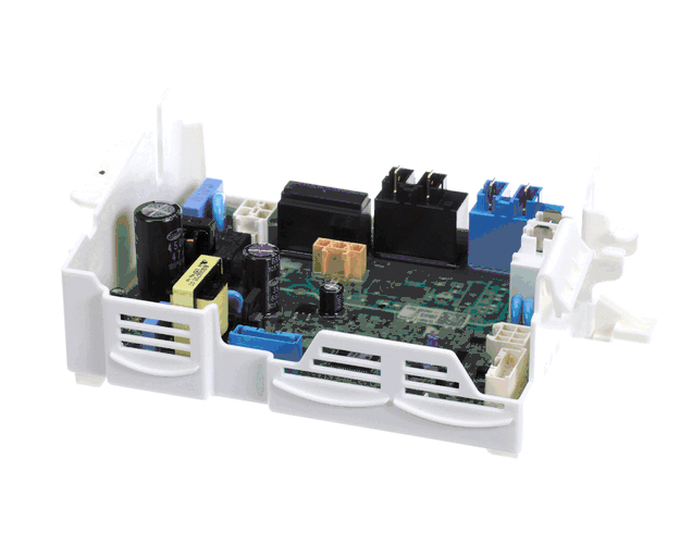 LG DLEX3700V/00 Dryer Main Control Board