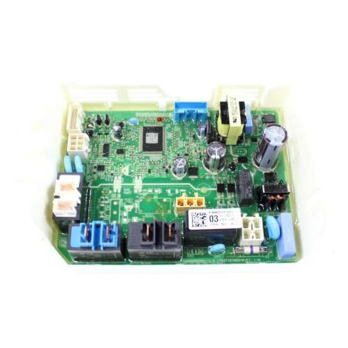 LG Dryer Main Control Board DLEX3700W