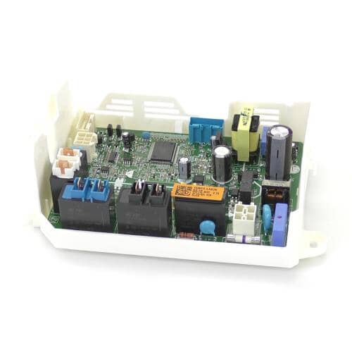 LG DLEX7900BE Washer Main Control Board Assembly