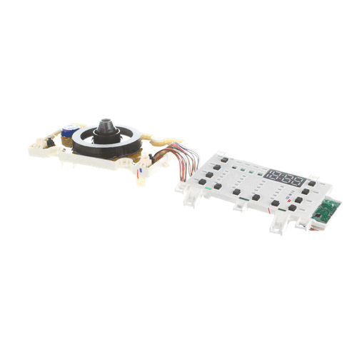 LG Washing Machine Display Control Board WM3500CW