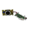 LG Washing Machine Display Control Board Assembly WM3700HVA
