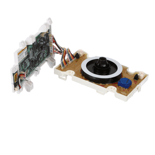 LG Washing Machine Display Control Board Assembly WM3700HVA