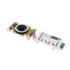 LG Part# EBR85194712 User Interface Control Board - Genuine OEM