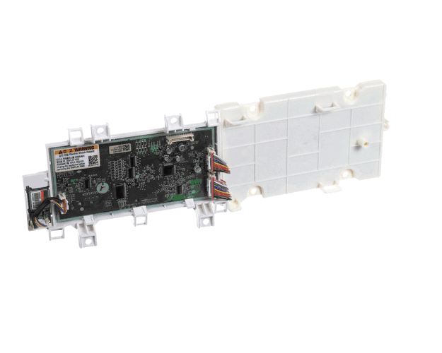 LG Main Power Control Board Display Assembly – EBR85194721