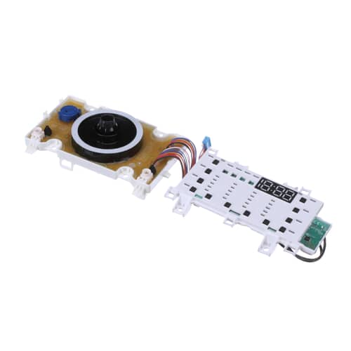 LG Part# EBR85235713 Power Control Board - Genuine OEM