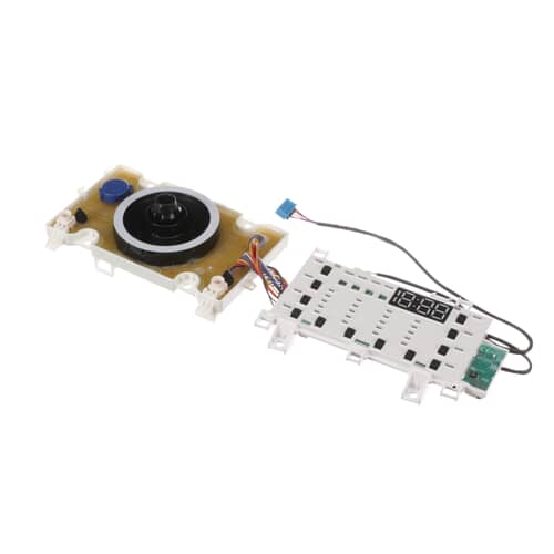 LG Part# EBR85235715 Display Power Control Board Assembly - Genuine OEM