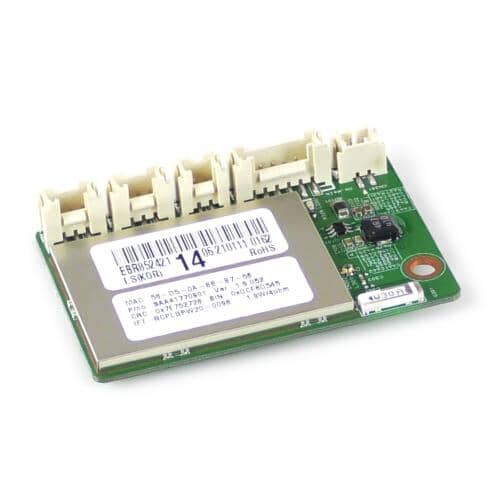LG Part# EBR85242114 Sub PCB Assembly - Genuine OEM
