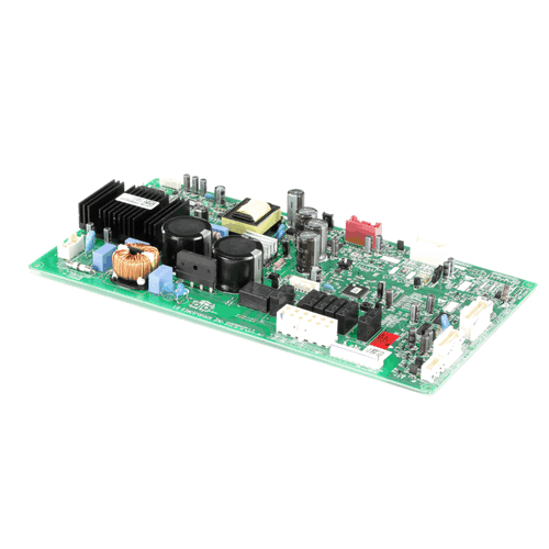 LG Part# EBR85624972 Power Control Board Assembly - Genuine OEM