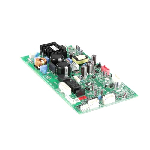 LG Part# EBR85624972 Power Control Board Assembly - Genuine OEM