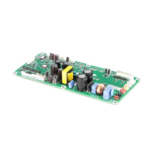 LG Main Power Control Board EBR85707901