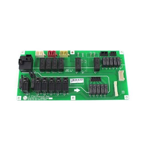 LG Power Control Board EBR85708001