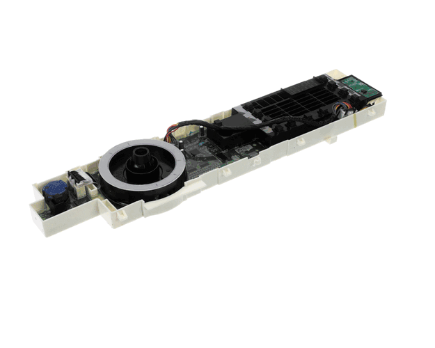 LG Power Control Board EBR85755509