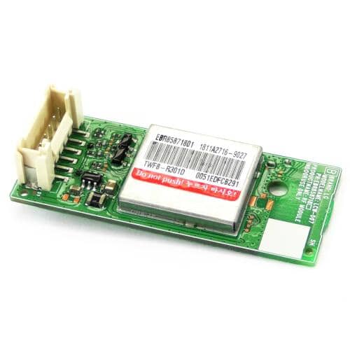 LG Power Control Board EBR85871801