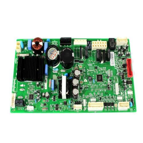 LG Part# EBR86093701 Electronic Control Board - Genuine OEM