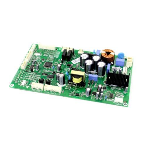 LG Part# EBR86093718 Main Power Control Board - Genuine OEM
