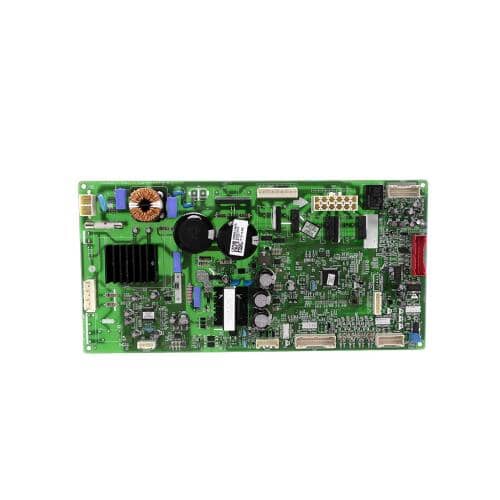 LG Part# EBR86093720 Main Power Board - Genuine OEM