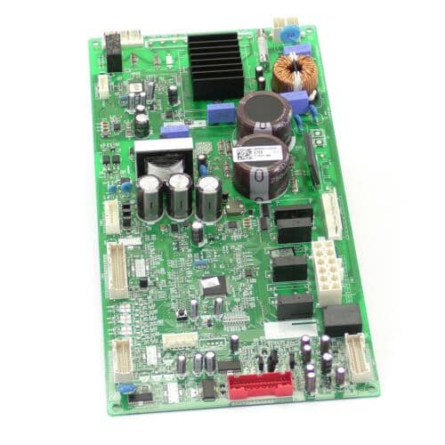 LG Part# EBR86093729 Main PCB Assembly - Genuine OEM