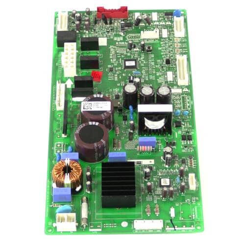 LG Part# EBR86093733 Main PCB Assembly - Genuine OEM