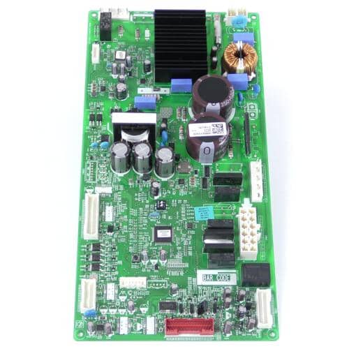 LG Part# EBR86093777 Main Power Control Board - Genuine OEM