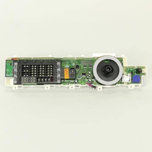 LG Part# EBR86268007 Power Control Display  - Genuine OEM