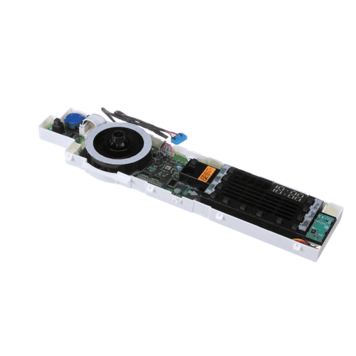 LG Part# EBR86268008 Power Control Board - Genuine OEM