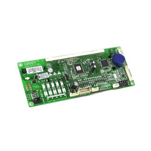 LG Clock Display Control Board EBR86433704
