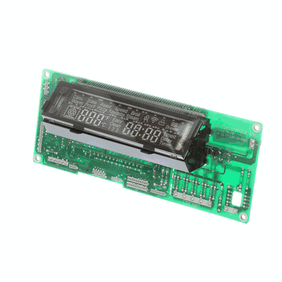 LG Main Pcb Assembly EBR86433706