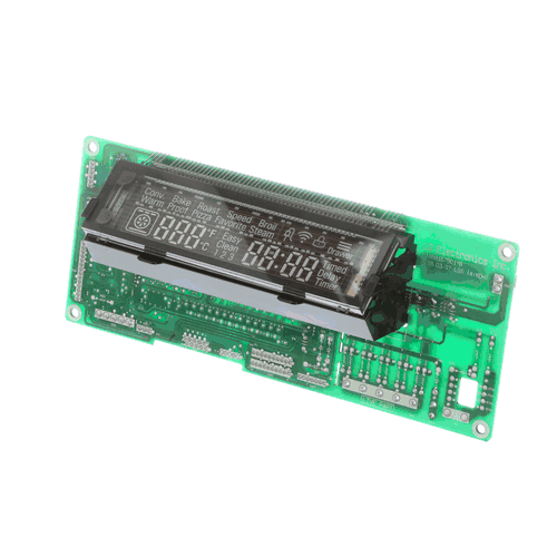 LG Main Pcb Assembly EBR86433706