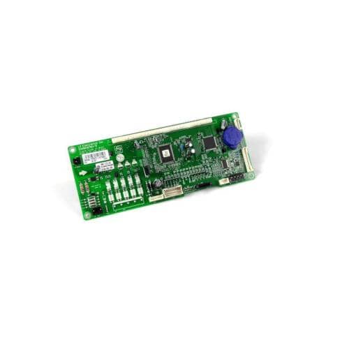 LG Main Control Board EBR86433707