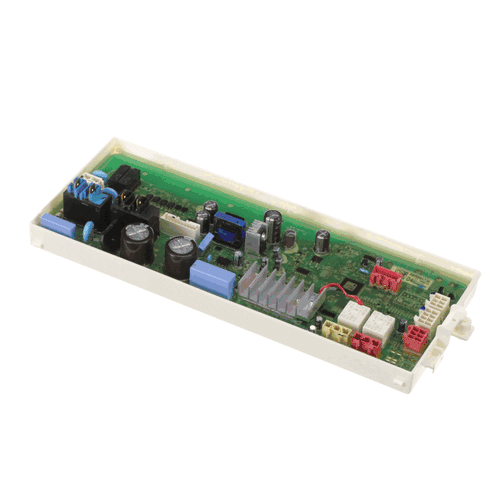 LG Main Pcb Assembly EBR86473404