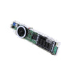 LG Part# EBR86498802 Power Control Board - Genuine OEM