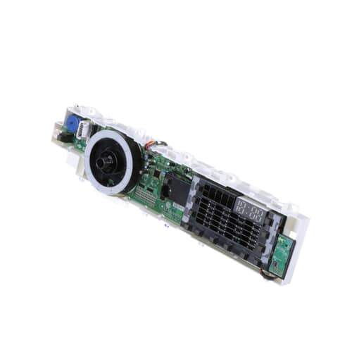 LG Part# EBR86498802 Power Control Board - Genuine OEM