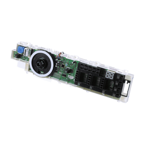 LG Part# EBR86498804 Electronic Control Board - Genuine OEM