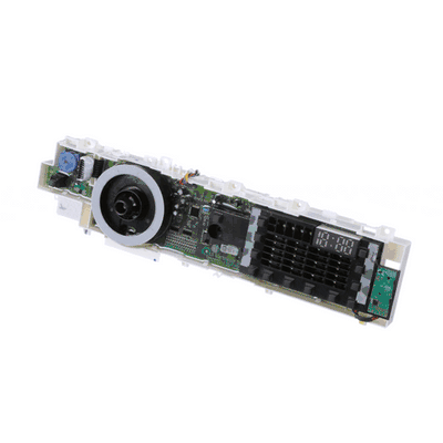 LG Part# EBR86498812 Complex Power Control Board Assembly - Genuine OEM