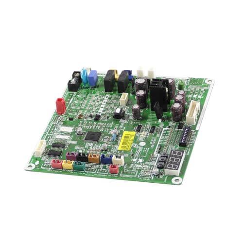 LG Part# EBR86560920 Cycle Onboarding Power Control Board Assembly  - Genuine OEM
