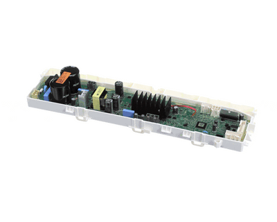 LG Part# EBR86692722 Control Panel Assembly - Genuine OEM