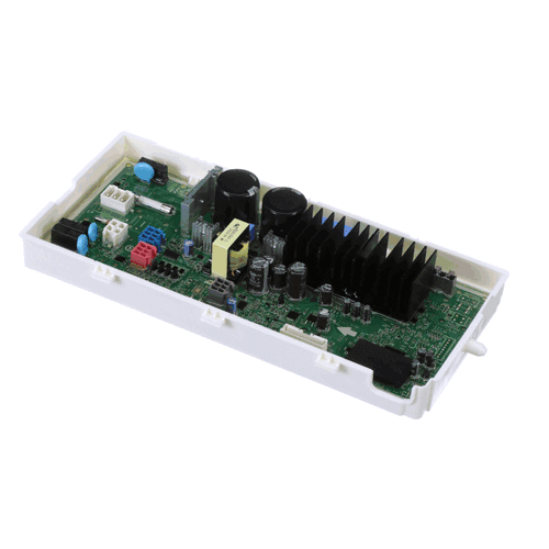 LG Part# EBR86771812 Main Power Control Board - Genuine OEM
