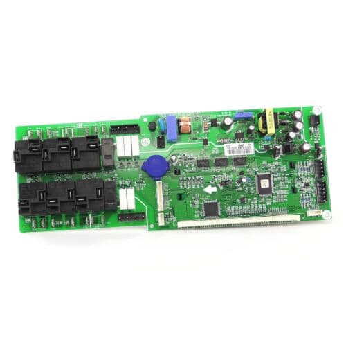LG Part# EBR87050401 Timer Display Board - Genuine OEM
