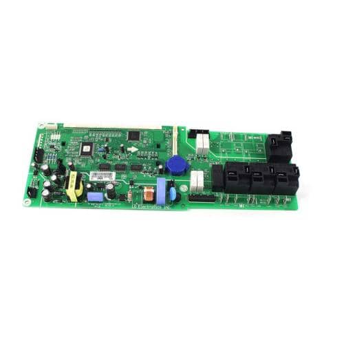 LG Part# EBR87050404 User Interface Control Board - Genuine OEM